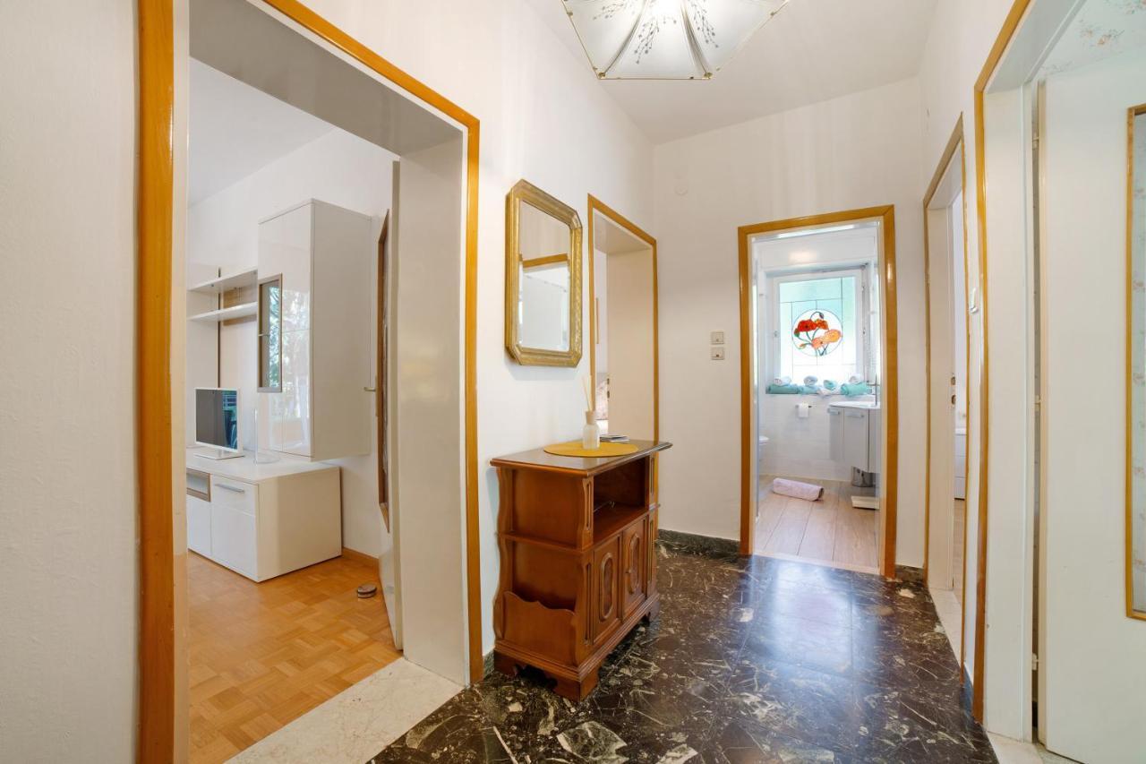 Villa Sabine - Edith Merano Luaran gambar